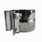 Heavy Duty Mfg Clamp, Band, Exhaust, Preformed, Torctite, For Lap Joints, Stainless, 3.5 In. 20S-350 - alternate 5
